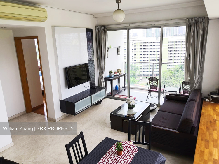 The Parc Condominium thumbnail photo